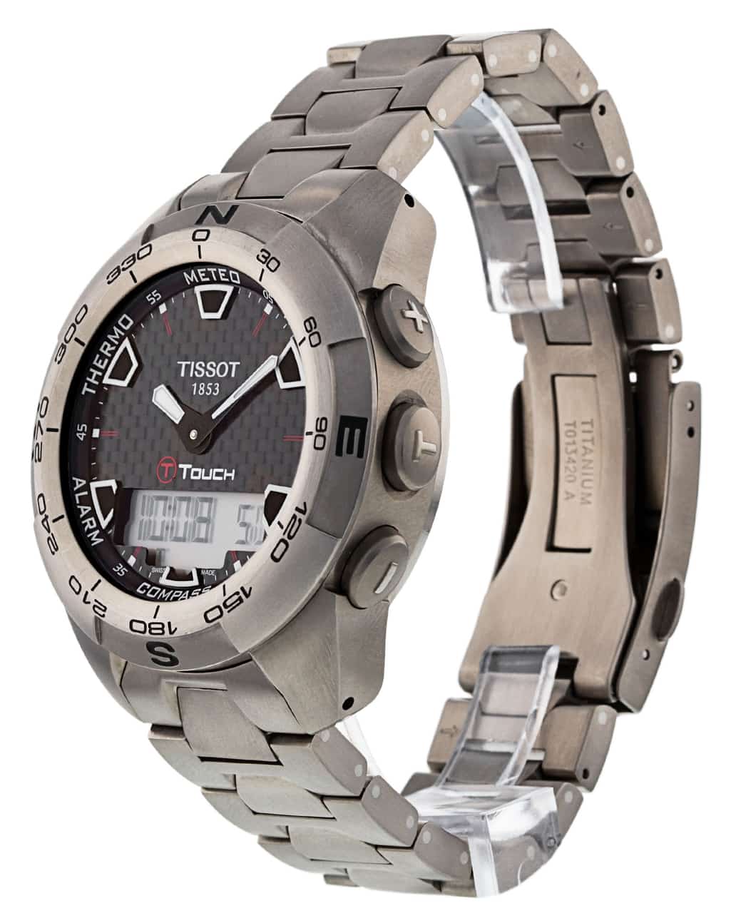 Tissot t013 2025 420 a